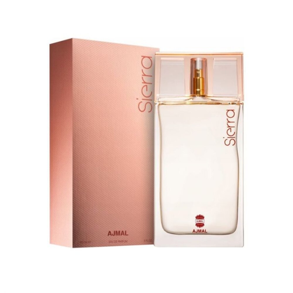 Apa de parfum pentru barbati, Ajmal Sierra Men, 90 ml